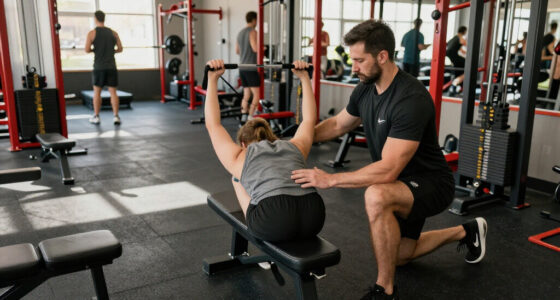 Gold’s Gym, NASM Strike Personal Training Partnership