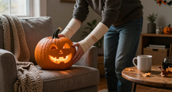 Halloween: A Halloween Guide