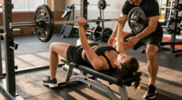 Here’s How To Use A Workout Technique That Helped Alison Brie Get Seriously Strong In Her 40S