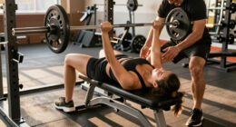 Here’s How To Use A Workout Technique That Helped Alison Brie Get Seriously Strong In Her 40S