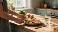 How To Avoid Weight Regain After GLP-1s, According To A Dietitian