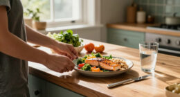 How To Avoid Weight Regain After GLP-1s, According To A Dietitian