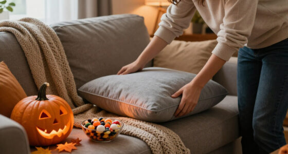 How to Choose Halloween
