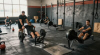 Hyrox Or CrossFit? Why Some Gym Owners Are Betting On Both