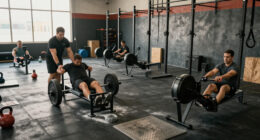 Hyrox Or CrossFit? Why Some Gym Owners Are Betting On Both