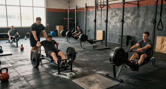 Hyrox Or CrossFit? Why Some Gym Owners Are Betting On Both