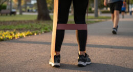 I’m A Personal Trainer And If You Want To Strengthen Your Walking Muscles, I Recommend These Three Exercises
