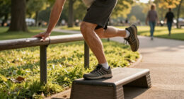 “If I Could Only Prescribe One Exercise To Improve Walking, This Would Be It,” Says A Physical Therapist