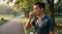 Intake Breathing Gets $62M For Magnetic Nasal Strips