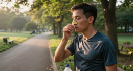 Intake Breathing Gets $62M For Magnetic Nasal Strips