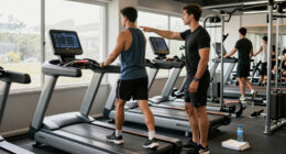 Italy’s Biggest Gym Brand Rolls Out AI Personal Training