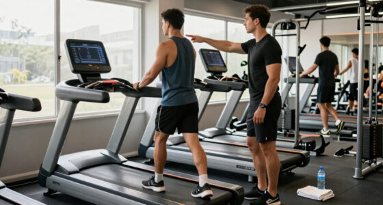 Italy’s Biggest Gym Brand Rolls Out AI Personal Training