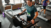 Planet Fitness Treadmills Get Their Moment Ahead Of Chicago Marathon