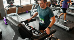 Planet Fitness Treadmills Get Their Moment Ahead Of Chicago Marathon