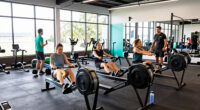Regymen Fitness Signs 9-Location Deal In New Zealand