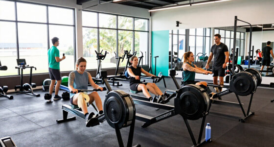 Regymen Fitness Signs 9-Location Deal In New Zealand