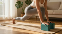 Release Tight Muscles And Boost Flexibility With This Beginner-friendly Yoga Flow