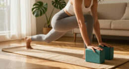 Release Tight Muscles And Boost Flexibility With This Beginner-friendly Yoga Flow