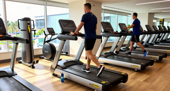 Technogym To Open Miami Showroom, Expanding US Retail Presence