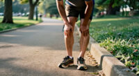 This Is The One Stretch I Recommend To All Walkers Who Don’t Have Time For A Full Cool-down