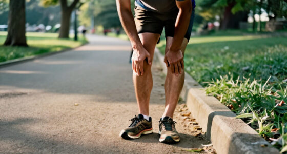 This Is The One Stretch I Recommend To All Walkers Who Don’t Have Time For A Full Cool-down