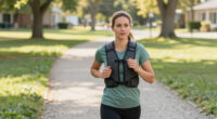Using A Weighted Vest When You Exercise Can Help Preserve Muscle And Bone Density—so Long As You Follow These Four Golden Rules