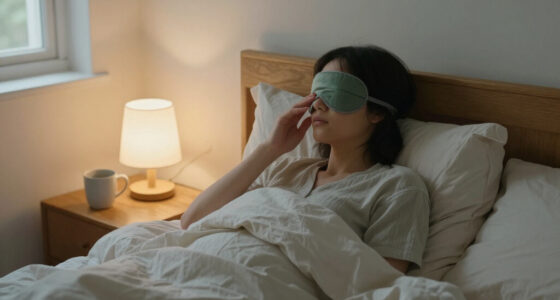 What My Tired Eyes Taught Me About Paying Attention