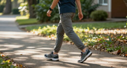 You Don’t Need An Hour To Get Fit—this Beginner Walking Workout Improves Heart Health In 15 Minutes
