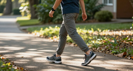 You Don’t Need An Hour To Get Fit—this Beginner Walking Workout Improves Heart Health In 15 Minutes